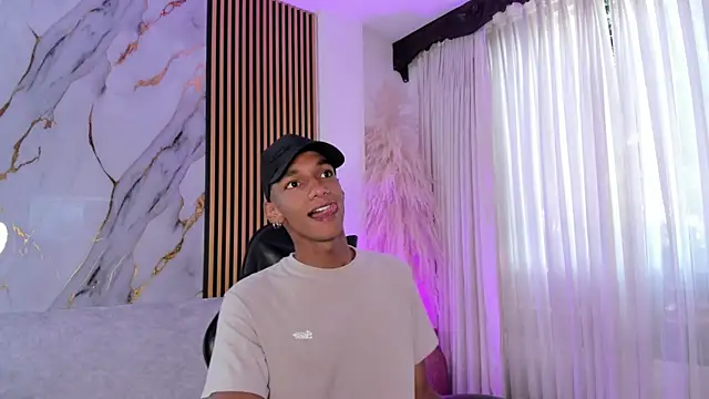 JulienSaint online show from 09-14-25, 12:05