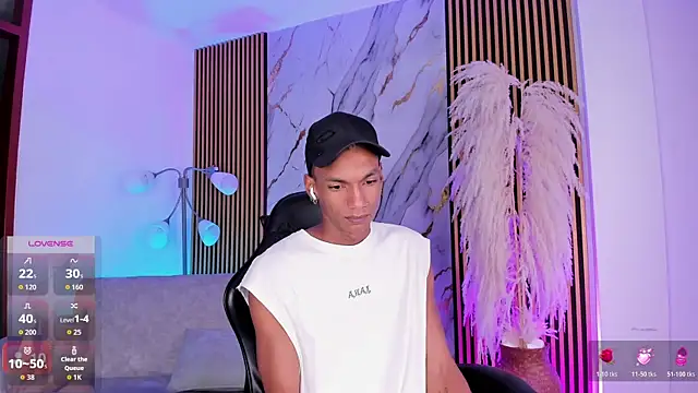 JulienSaint online show from 11-01-25, 12:21