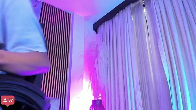 JulienSaint online show from 11-03-25, 11:36