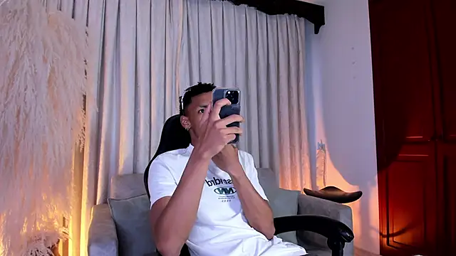 JulienSaint online show from 03-16-26, 11:36