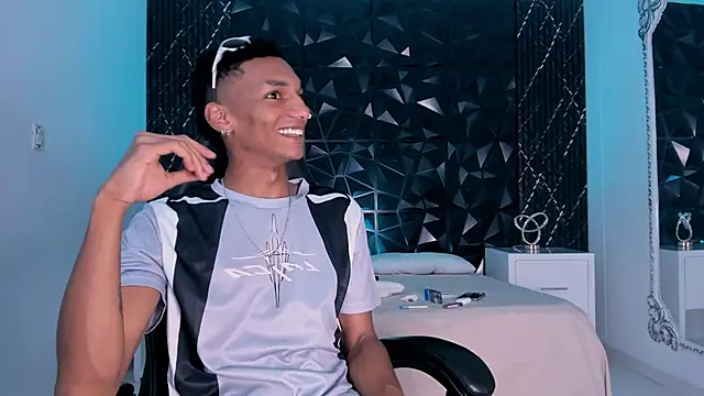 JulienSaint online show from 02-17-26, 12:46