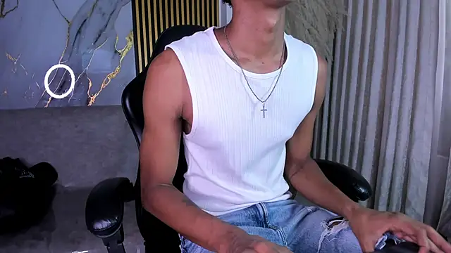 JulienSaint online show from 03-21-26, 11:36