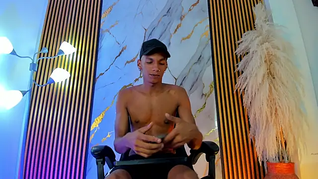 JulienSaint online show from 09-25-25, 12:33