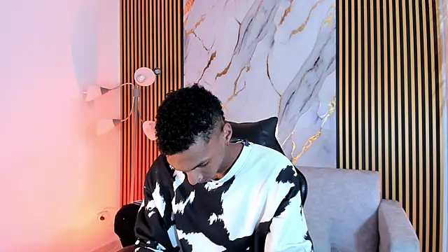 JulienSaint online show from 10-03-25, 12:28