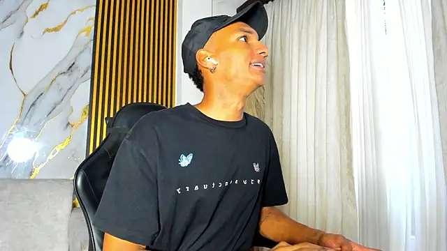 JulienSaint online show from 11-28-25, 12:27