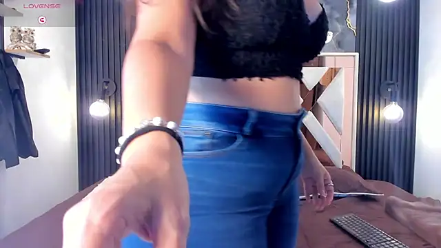 Alijohansonn online show from 02-04-26, 11:00