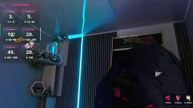 Bastian MCcormick online show from 01-11-26, 12:12