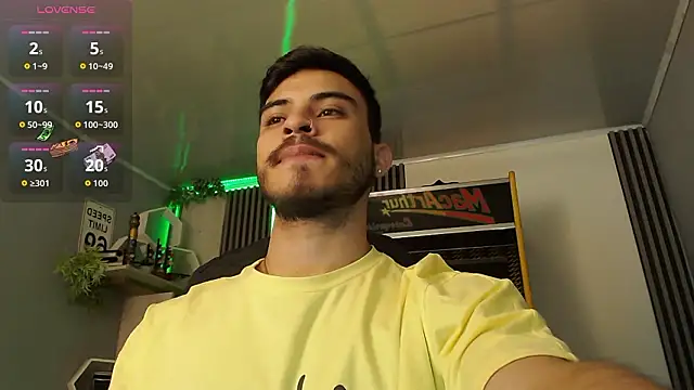 Snapshot of Bastian_MCcormick chatting on 02-18-26, 01:18 Bastian MCcormick online show from 02-18-26, 01:18