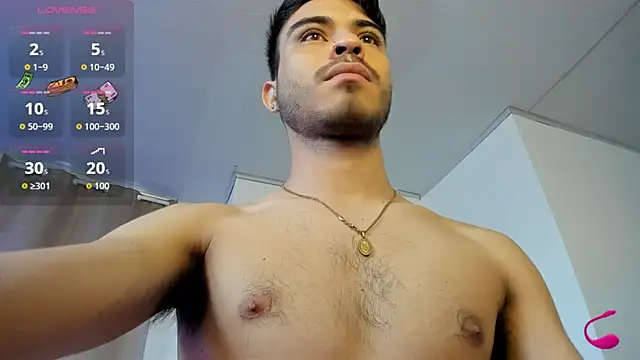 Bastian MCcormick online show from 03-12-26, 12:09