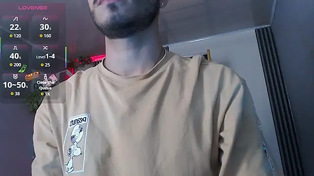 Snapshot of Bastian_MCcormick chatting on 02-08-26, 03:10 Bastian MCcormick online show from 02-08-26, 03:10