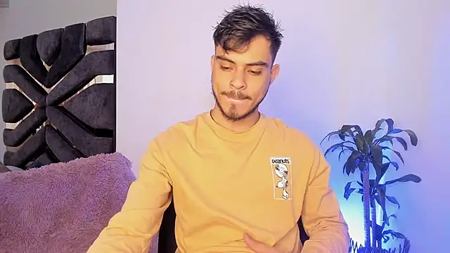 Bastian MCcormick online show from 04-16-26, 12:17