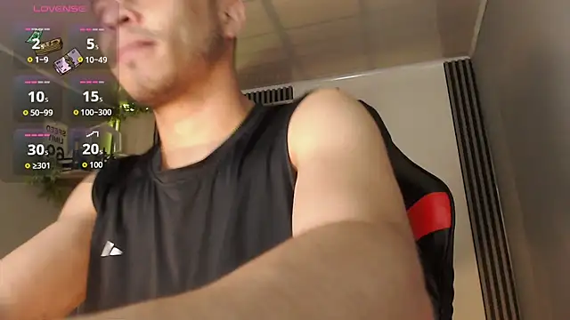 Bastian MCcormick online show from 11-20-25, 12:28