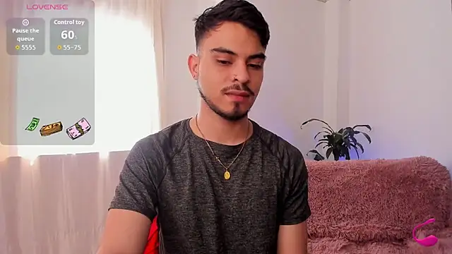 Bastian MCcormick online show from 04-13-26, 01:59