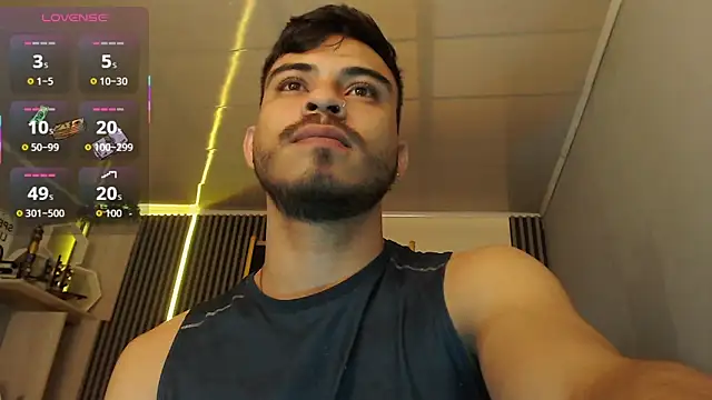 Snapshot of Bastian_MCcormick chatting on 02-10-26, 01:10 Bastian MCcormick online show from 02-10-26, 01:10