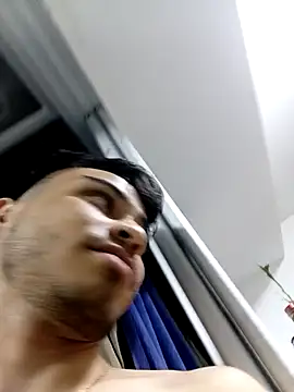 Bastian MCcormick online show from 10-23-25, 04:44