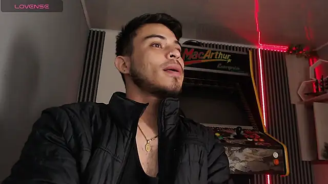 Bastian MCcormick online show from 11-04-25, 12:53