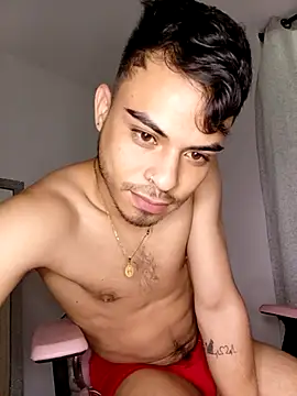 Bastian MCcormick online show from 10-21-25, 07:13