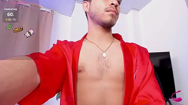 Bastian MCcormick online show from 03-26-26, 12:25