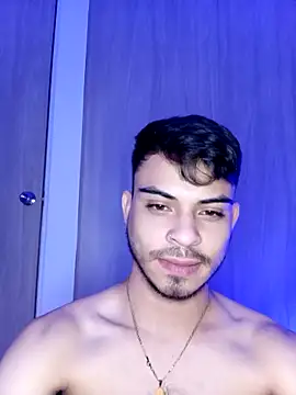 Bastian MCcormick online show from 10-26-25, 09:26