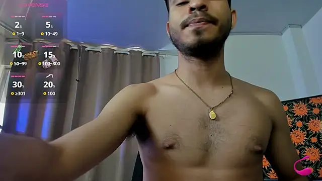 Bastian MCcormick online show from 03-19-26, 03:56