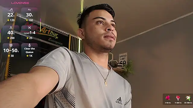 Bastian MCcormick online show from 09-17-25, 12:40