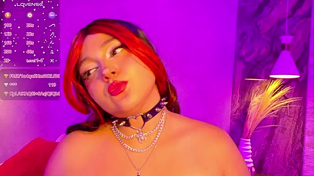 SamanthaaReed online show from 09-25-25, 03:56