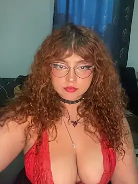 SamanthaaReed online show from 07-08-26, 04:02