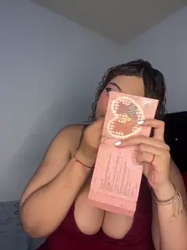 SamanthaaReed online show from 09-27-25, 11:44