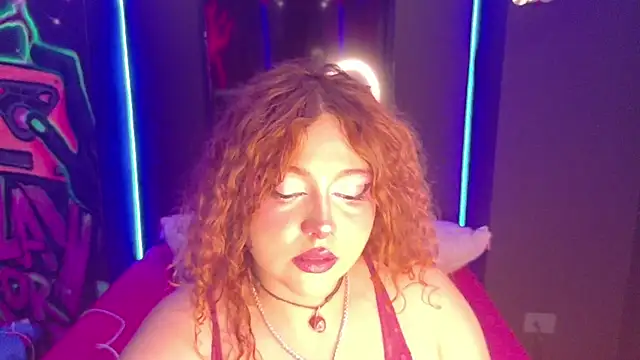 SamanthaaReed online show from 03-24-26, 10:10