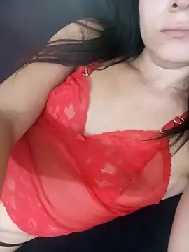 morgana0709 online show from 12-16-25, 11:14