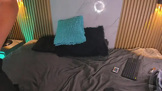 IM DAREN online show from 01-12-26, 03:24