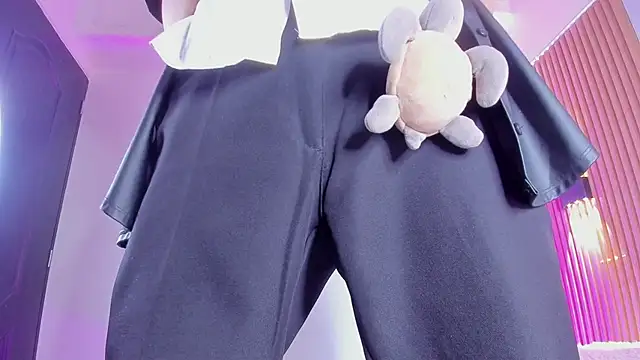 IM DAREN online show from 10-28-25, 11:42