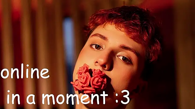 Snapshot of IM_DAREN chatting on 03-26-26, 03:27 IM DAREN online show from 03-26-26, 03:27