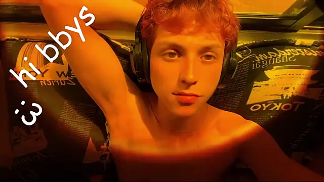 IM DAREN online show from 06-03-26, 03:40