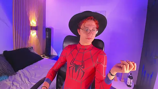 Snapshot of IM_DAREN chatting on 01-16-26, 03:43 IM DAREN online show from 01-16-26, 03:43