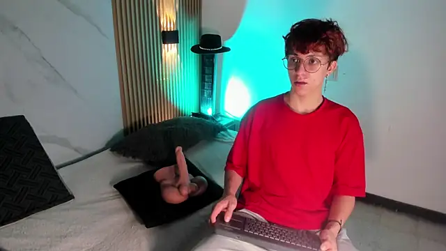 IM DAREN online show from 06-04-26, 03:33