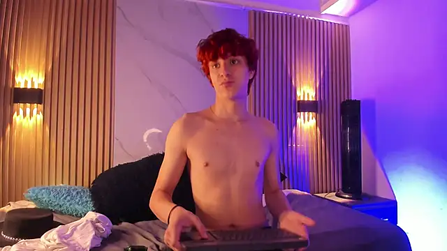 IM DAREN online show from 01-14-26, 03:21