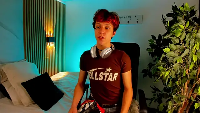 IM DAREN online show from 06-18-26, 03:38