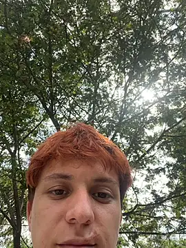 Snapshot of IM_DAREN chatting on 03-23-26, 07:25 IM DAREN online show from 03-23-26, 07:25