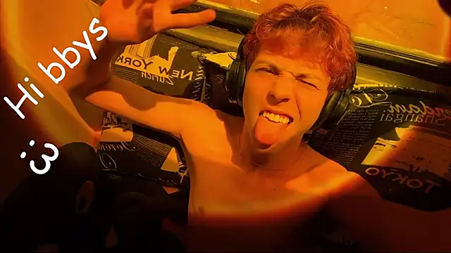 IM DAREN online show from 06-05-26, 03:22