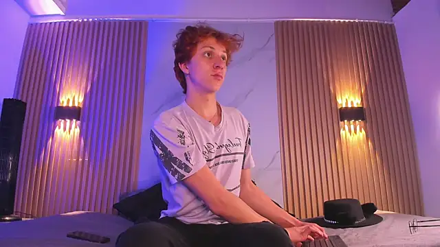 IM DAREN online show from 01-11-26, 03:13