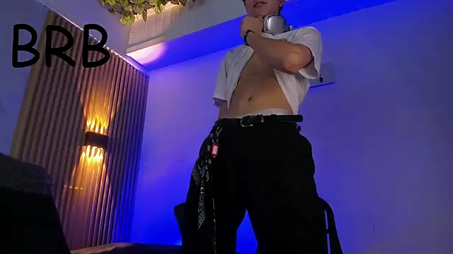 IM DAREN online show from 05-24-26, 03:28