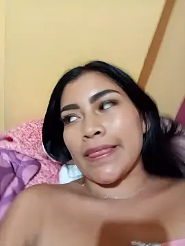 LunaaRosse online show from 01-15-26, 03:48