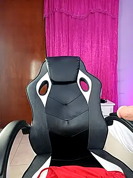 LunaaRosse online show from 11-28-25, 02:45