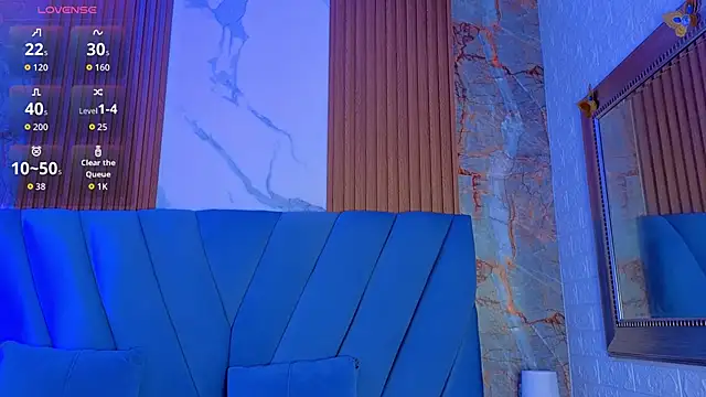 nathalia koch  online show from 02-26-26, 08:20