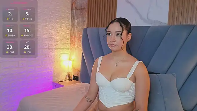 nathalia koch  online show from 03-13-26, 07:52