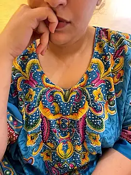 Bold-arabic-vibes online show from 10-23-25, 04:38