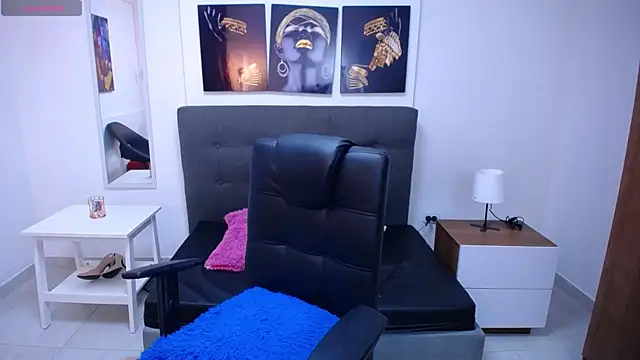 DianaPearls online show from 11-04-25, 10:52