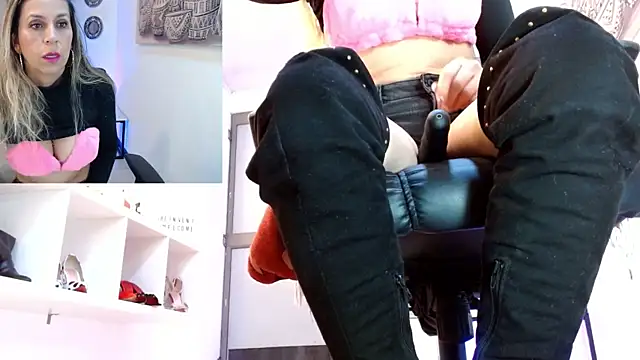 DianaPearls online show from 03-25-26, 10:25