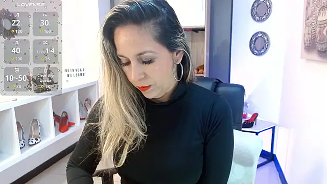 DianaPearls online show from 04-07-26, 10:39